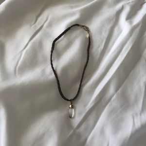 Chocker Necklace